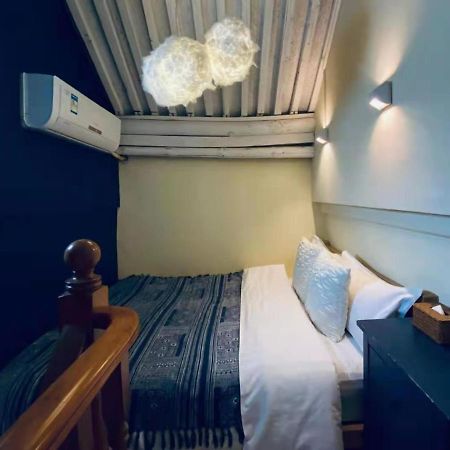 Songy Hundred-Year Courtyard Hotel 北京 エクステリア 写真