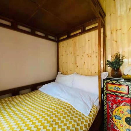 Songy Hundred-Year Courtyard Hotel 北京 エクステリア 写真