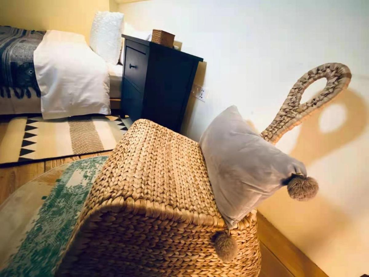 Songy Hundred-Year Courtyard Hotel 北京 エクステリア 写真