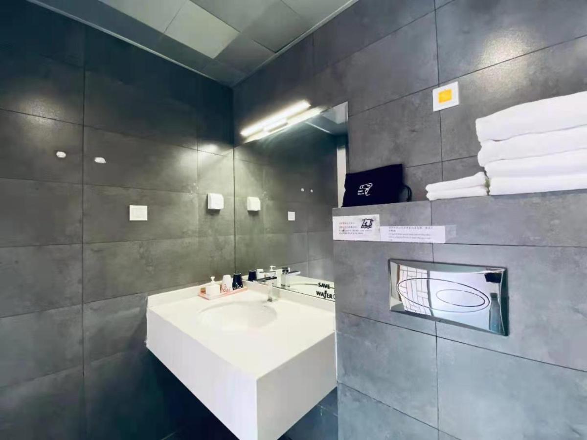Songy Hundred-Year Courtyard Hotel 北京 エクステリア 写真