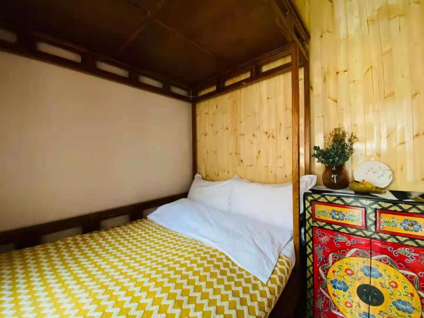 Songy Hundred-Year Courtyard Hotel 北京 エクステリア 写真