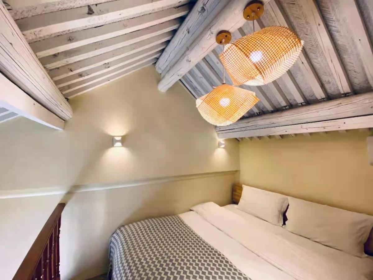 Songy Hundred-Year Courtyard Hotel 北京 エクステリア 写真