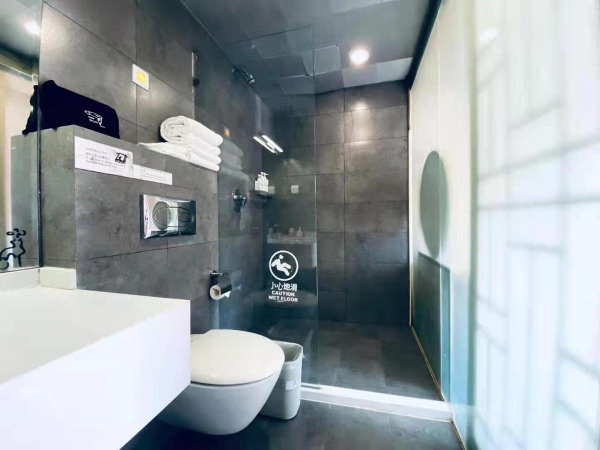 Songy Hundred-Year Courtyard Hotel 北京 エクステリア 写真