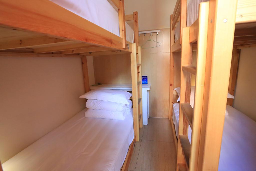 Songy Hundred-Year Courtyard Hotel 北京 エクステリア 写真